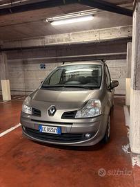 Renault Modus