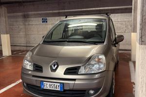 Renault Modus