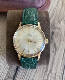 Orologio Zenith Stellina cal. 2542 PC