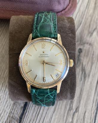 Orologio Zenith Stellina cal. 2542 PC
