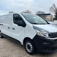 FIAT TALENTO 12Q LH1 2.0 ECOJET PASSO LUNGO 120CV