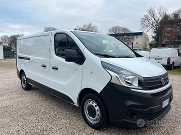 FIAT TALENTO 12Q LH1 2.0 ECOJET PASSO LUNGO 120CV