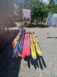 Sci Alpinismo