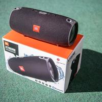 cassa bluethoot jbl EXTREME usata poche volte nuov