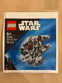 Lego 30708 Star Wars Millennium Falcon