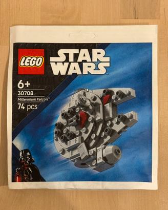 Lego 30708 Star Wars Millennium Falcon