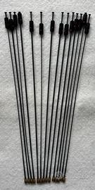 KIT 14 RAGGI ORIGINALI MAVIC DEEMAX ULTIMATE