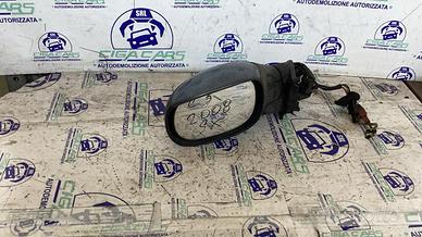 CITROEN C 3 2008 SPECCHIETTO RETROVISORE SX