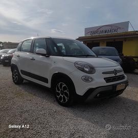 Fiat 500L 1.4 95 CV S&S Cross