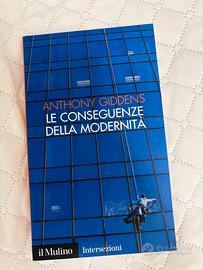 Le conseguenze della modernita