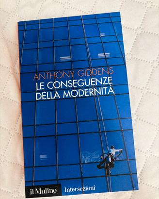 Le conseguenze della modernita
