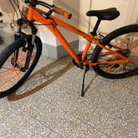 Mtb rockrider st 500