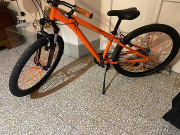 Mtb rockrider st 500