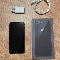 Iphone 8 Plus 256gb