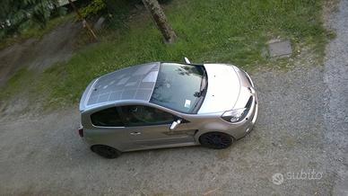 Clio rs 197 f1 team 2007