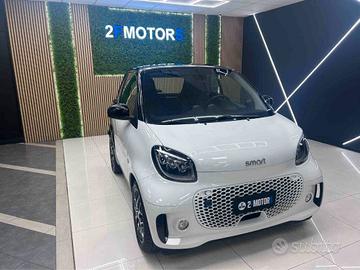 Smart Fortwo Eq Prime 4,6kW