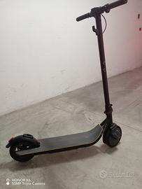 Monopattino Velociptor Evo