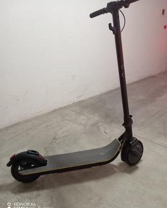Monopattino Velociptor Evo