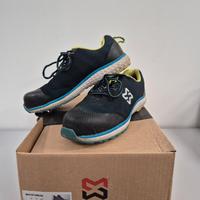 Scarpe antinfortunistiche Würth Modyf