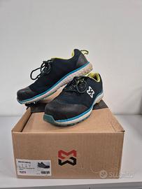 Scarpe antinfortunistiche Würth Modyf