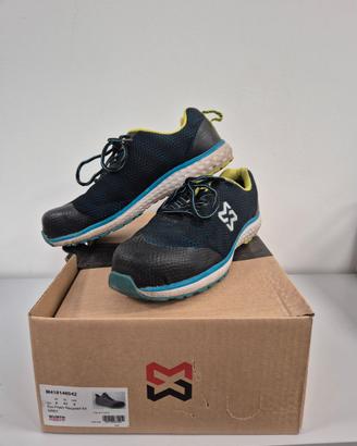 Scarpe antinfortunistiche Würth Modyf