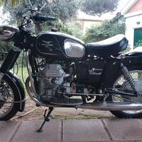 Moto Guzzi V7 Special custom Eldorado 1979