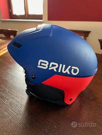 Casco bambino Briko Mammooth