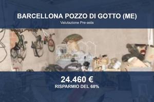 Immobile in asta di 155 m² a Barcellona Pozzo di G