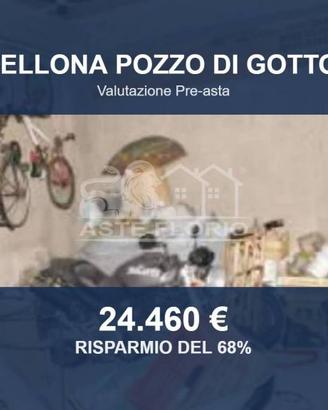 Immobile in asta di 155 m² a Barcellona Pozzo di G