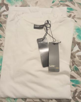 Maglia maniche lunghe 