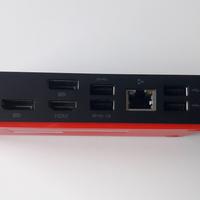 docking lenovo
