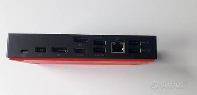docking lenovo