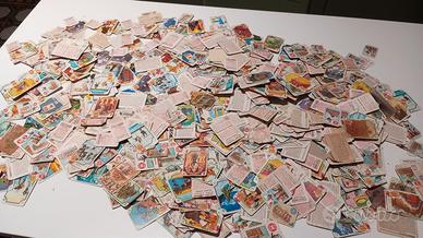 figurine punti Miralanza  prezzo trattabile