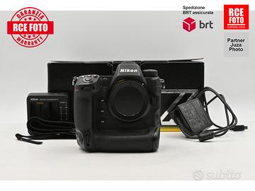 Nikon Z9