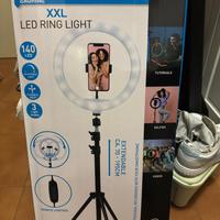 Led ring light