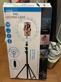 Led ring light
