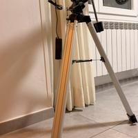 Telescopio automatizzato perfetto anche per arredo
