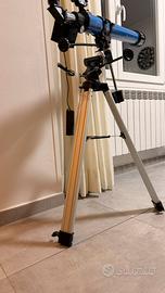 Telescopio automatizzato perfetto anche per arredo