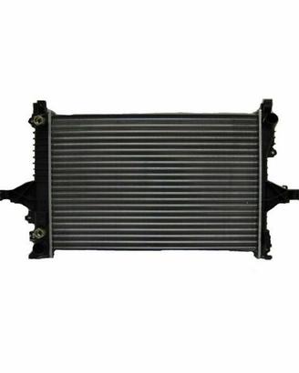Radiatore Volvo S60 - S80 - V70 - XC70 31319056