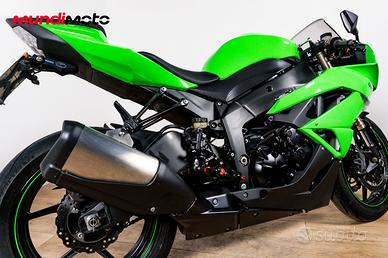 . さん専用 ち Subito - Mundimoto Milano - KAWASAKI ZX 6R NINJA - 2011 - Moto e