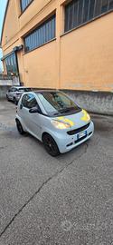 smart fortwo 62kW pulse