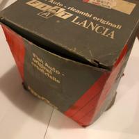 Mozzo originale fiat 500l- fiat126