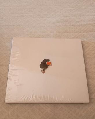 CD Dani Faiv sigillato 