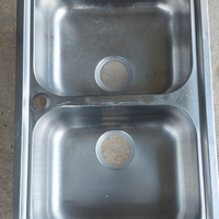 Lavello inox