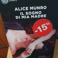 LIBRO DI ALICE MURNO