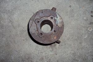 cilindro piaggio vespa 50