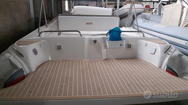 Gommone joker boar entro fuori bordo 26
