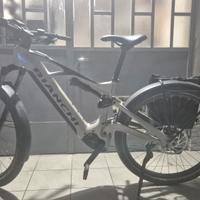 Bicicletta elettrica Bianchi