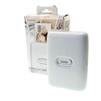 INSTAX MINI Link - White