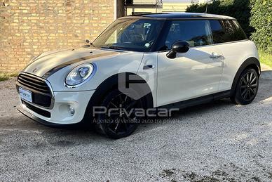 MINI Mini 1.5 Cooper D Hype